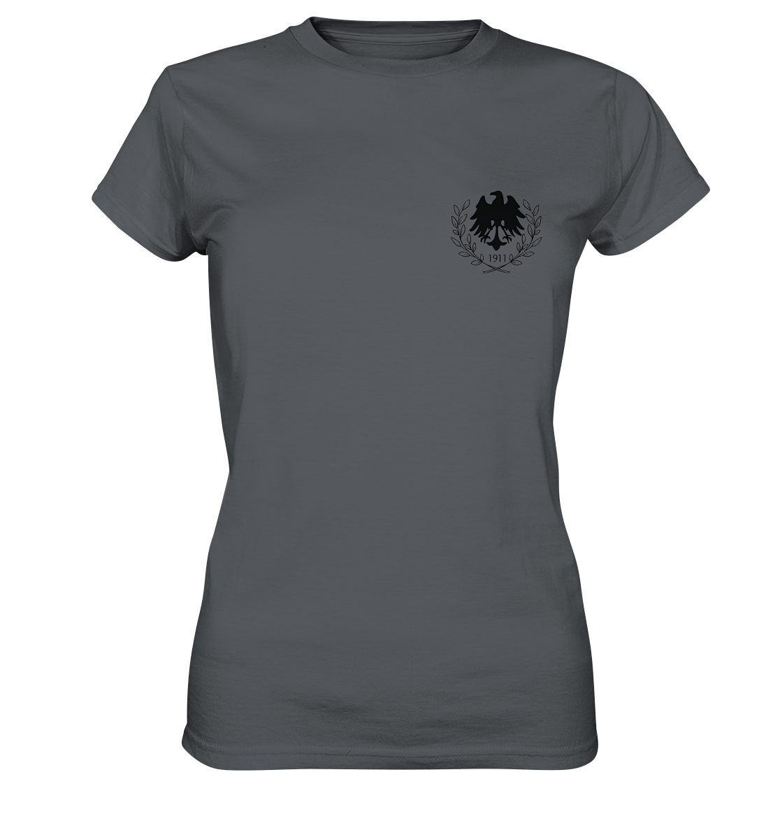 Logo - Ladies Premium Shirt