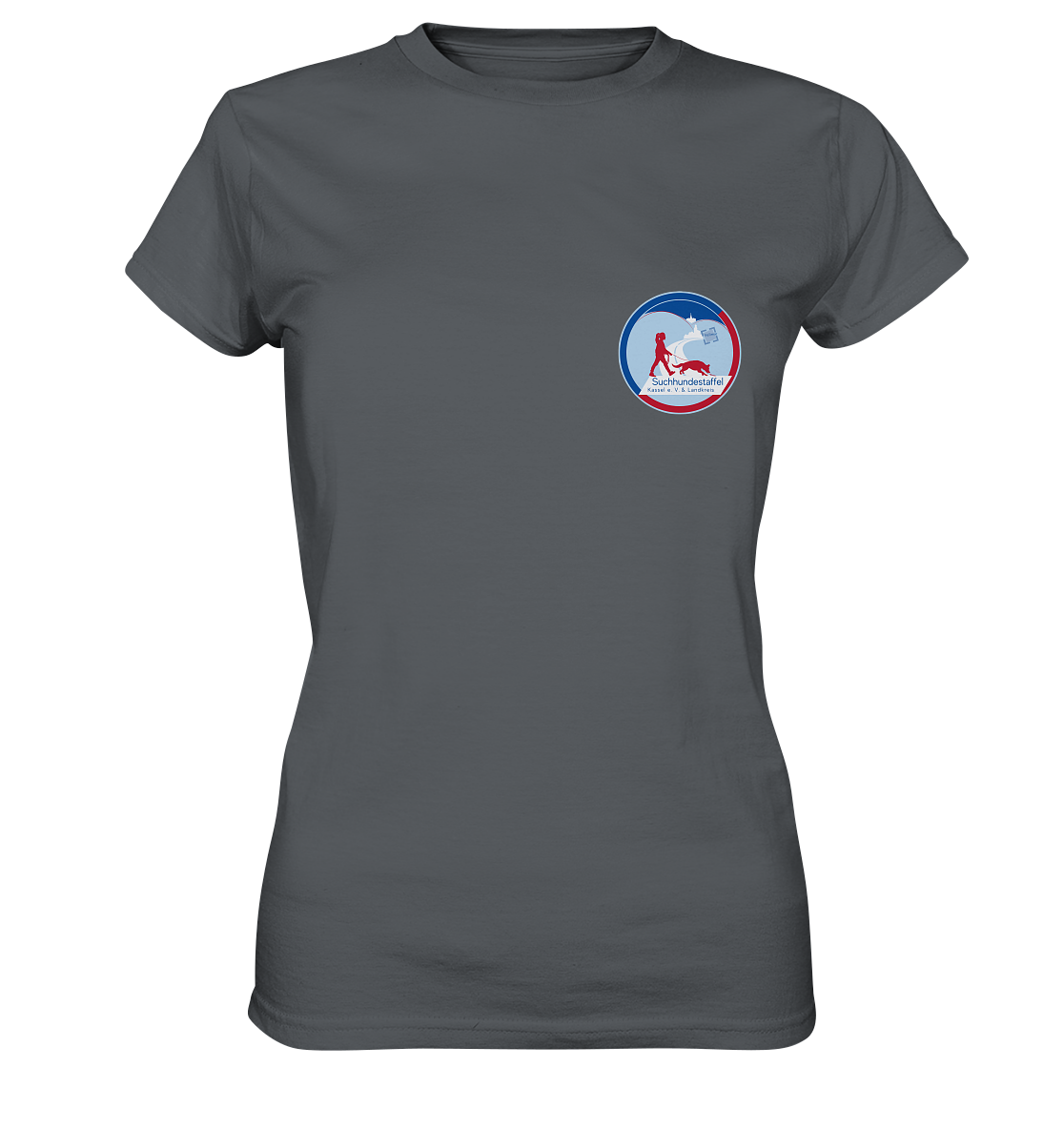 Nur Logo - Ladies Premium Shirt