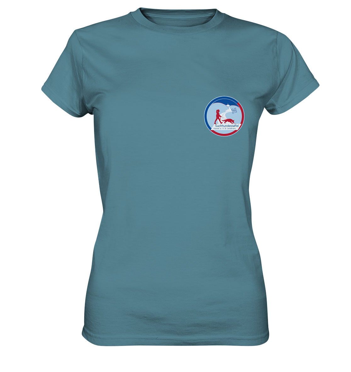 Nur Logo - Ladies Premium Shirt