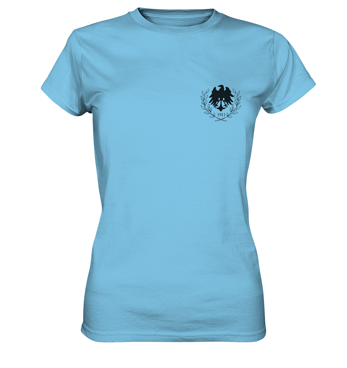 Logo - Ladies Premium Shirt