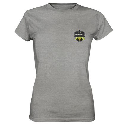 Schützenfest - Ladies Premium Shirt