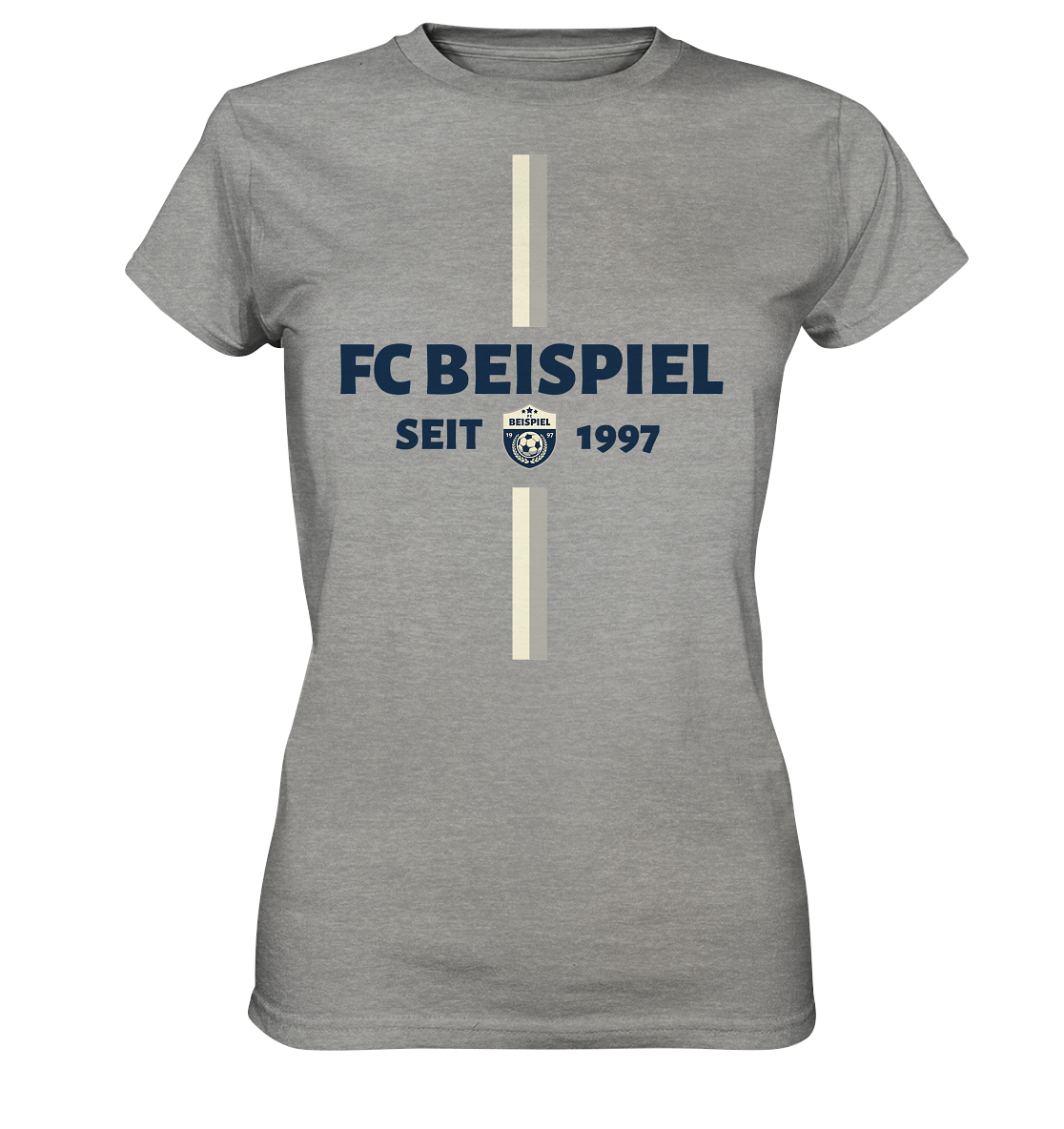 Seit 1997 - Ladies Premium Shirt