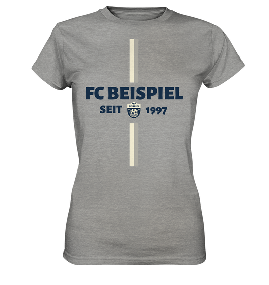 Seit 1997 - Ladies Premium Shirt