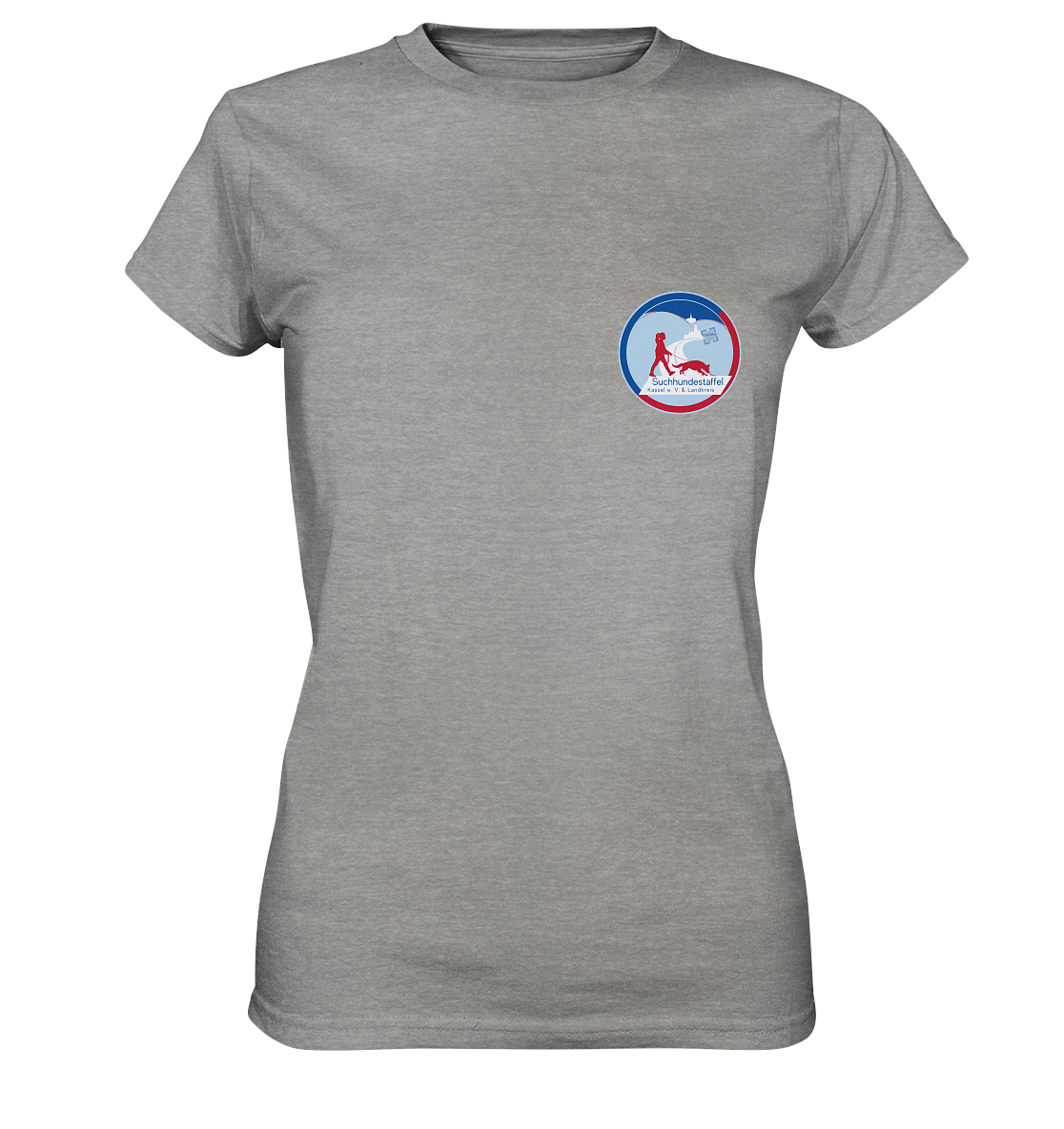Nur Logo - Ladies Premium Shirt