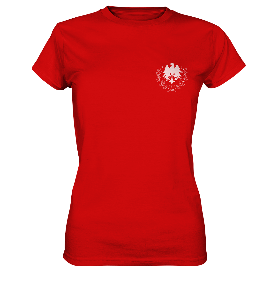 Logo - Ladies Premium Shirt