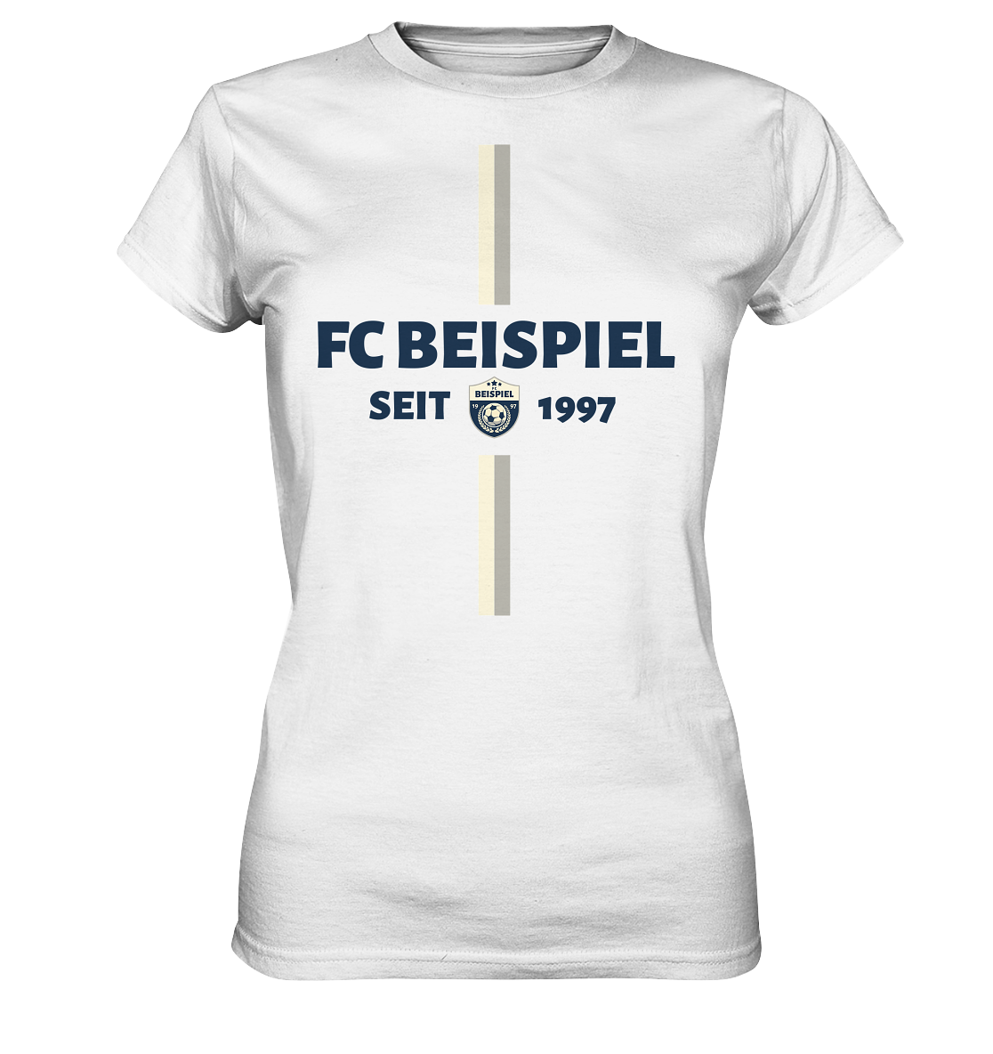 Seit 1997 - Ladies Premium Shirt