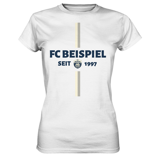 Seit 1997 - Ladies Premium Shirt