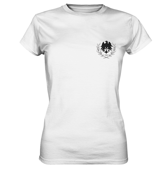 Logo - Ladies Premium Shirt