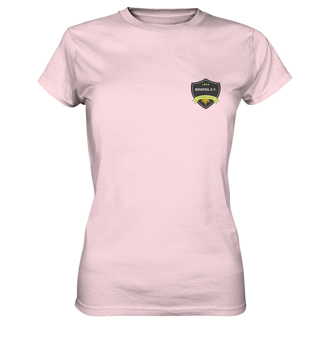 Schützenfest - Ladies Premium Shirt