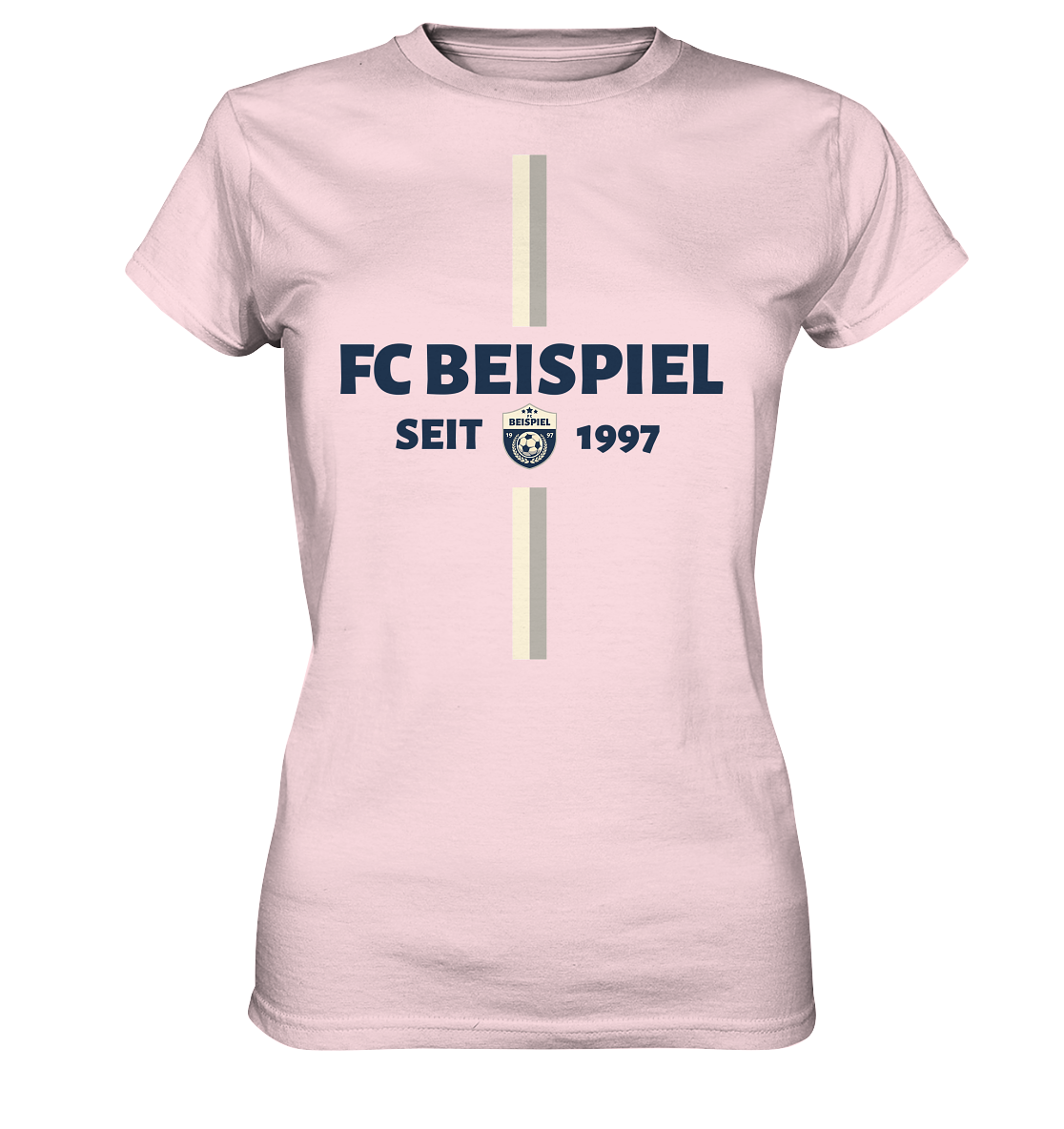 Seit 1997 - Ladies Premium Shirt