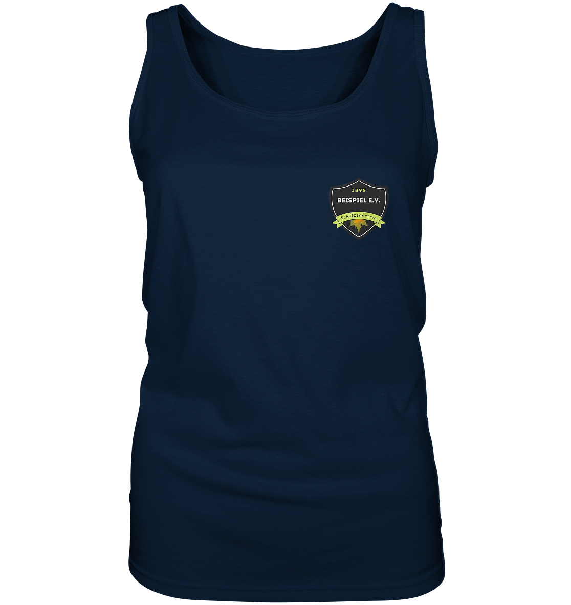 Logo - Ladies Tank-Top