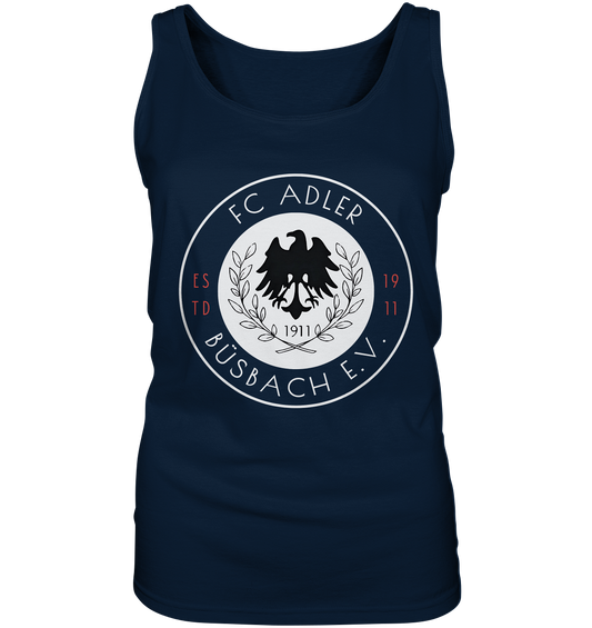 Wappen - Ladies Tank-Top