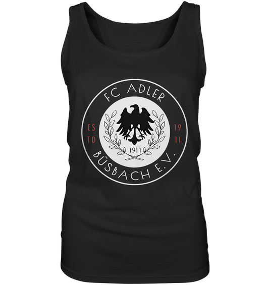 Wappen - Ladies Tank-Top