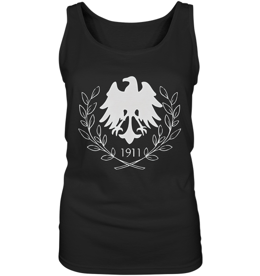 Logo - Ladies Tank-Top