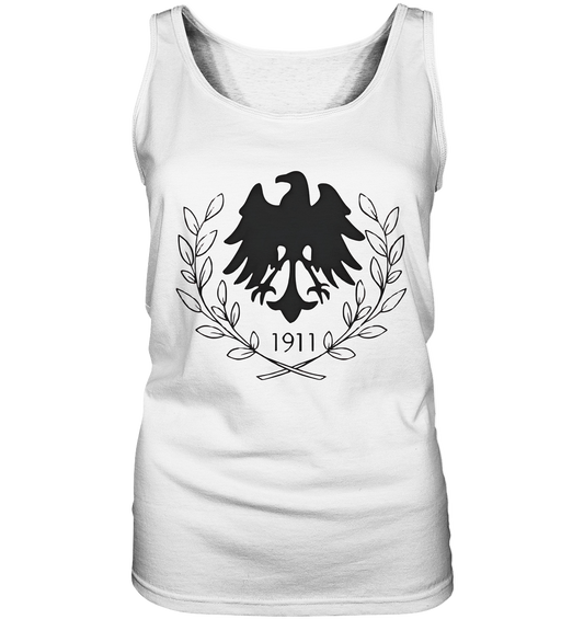 Logo - Ladies Tank-Top