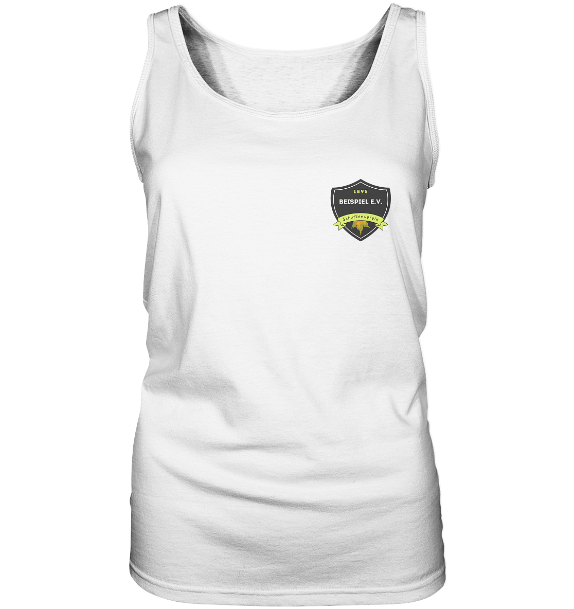 Logo - Ladies Tank-Top