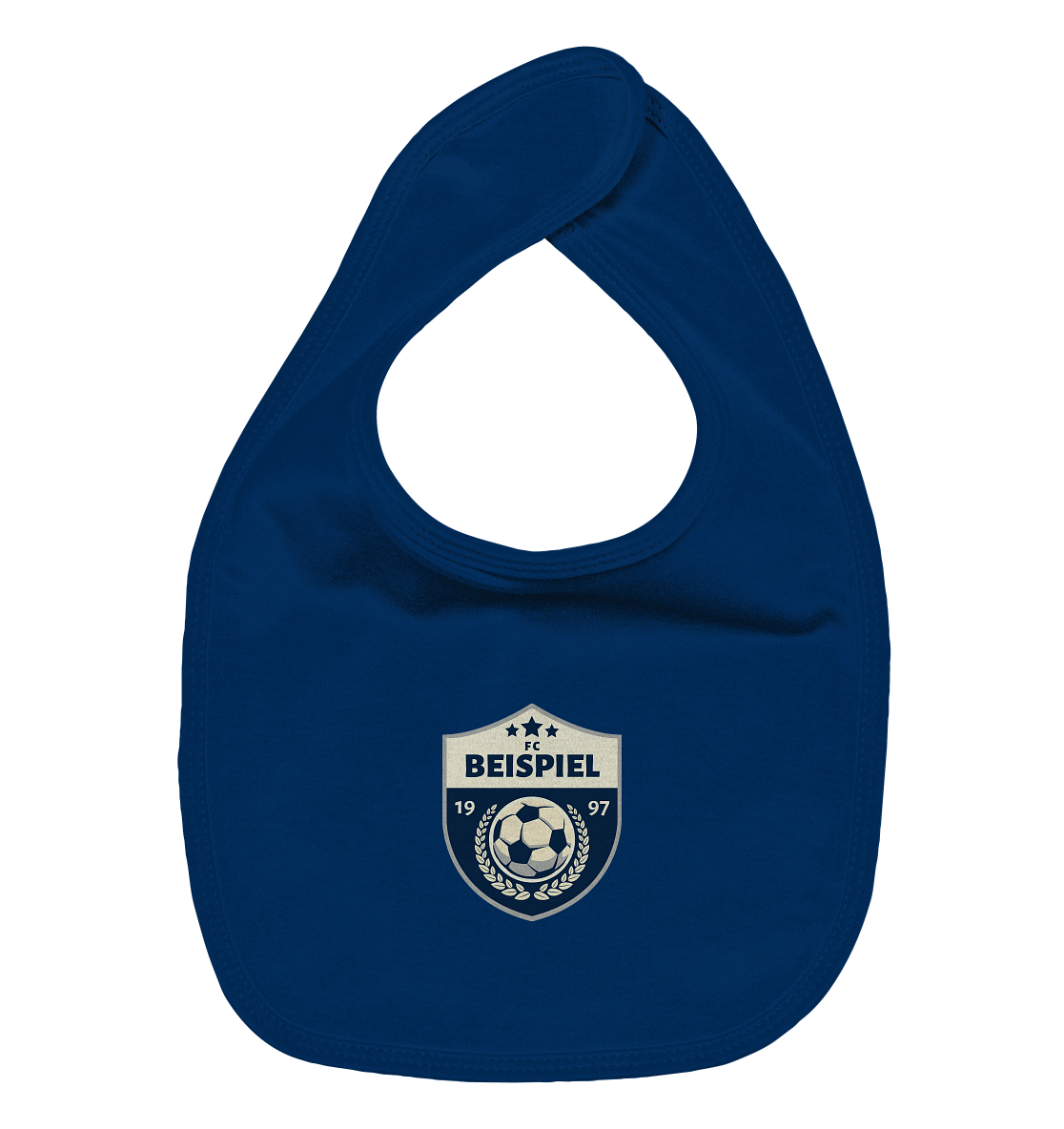 Logo - Organic Baby-Lätzchen
