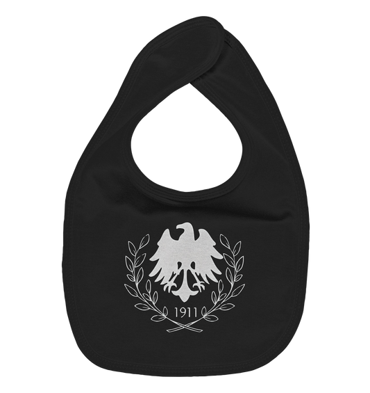 Logo - Organic Baby-Lätzchen