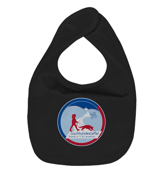 Nur Logo - Organic Baby-Lätzchen