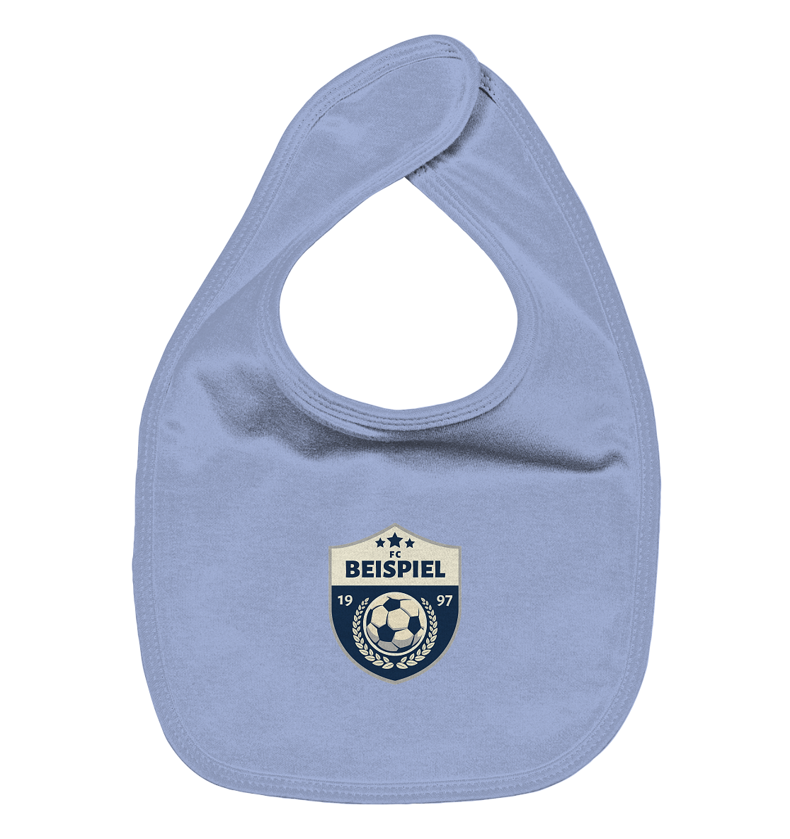 Logo - Organic Baby-Lätzchen