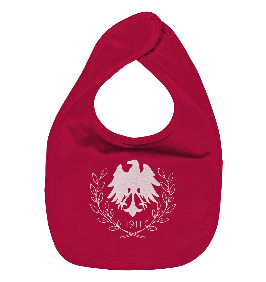 Logo - Organic Baby-Lätzchen