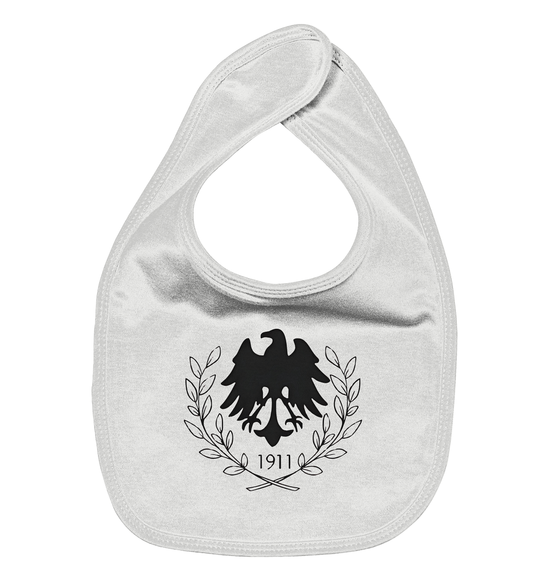 Logo - Organic Baby-Lätzchen
