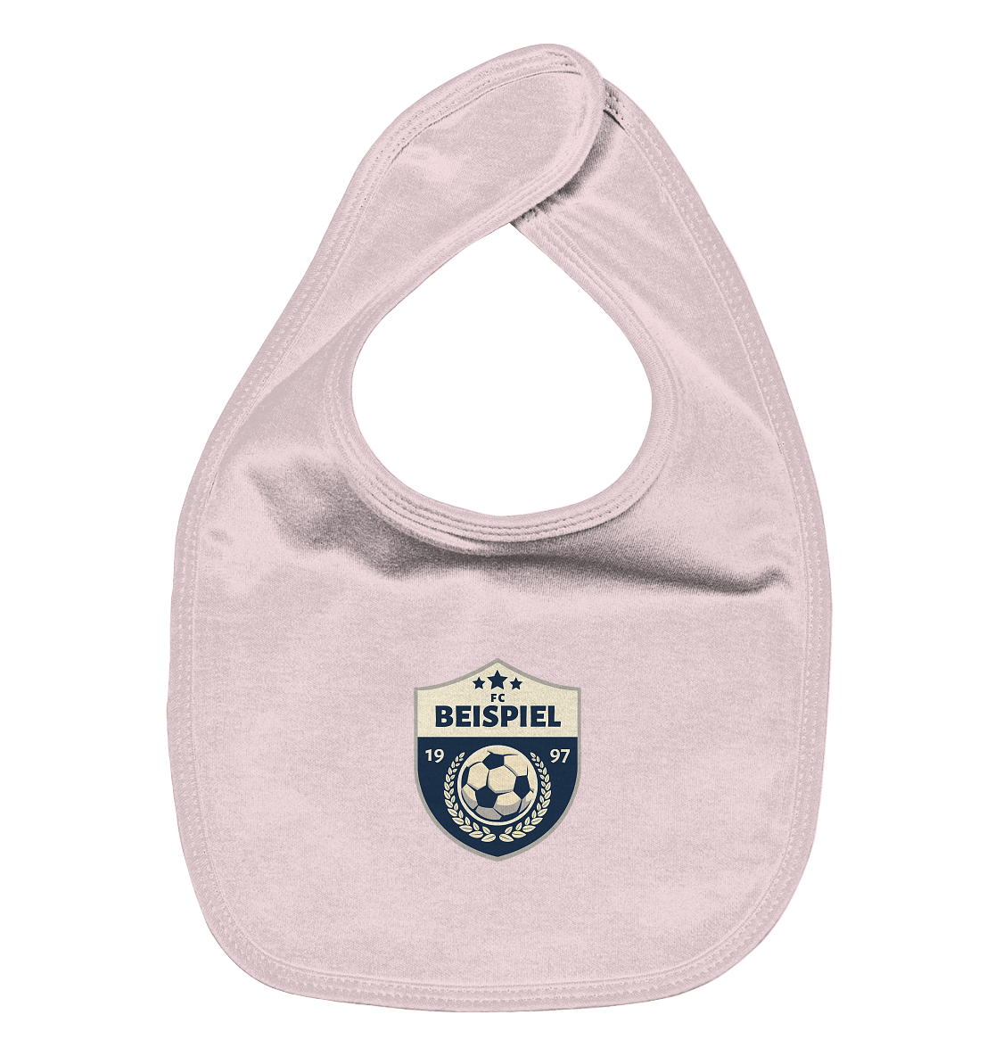 Logo - Organic Baby-Lätzchen