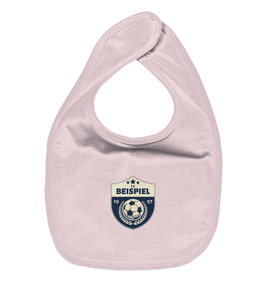 Logo - Organic Baby-Lätzchen