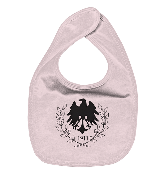 Logo - Organic Baby-Lätzchen