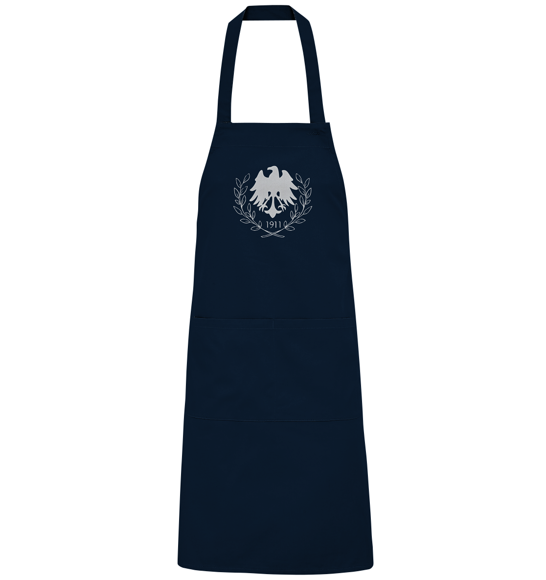 Logo - Organic Grillschürze