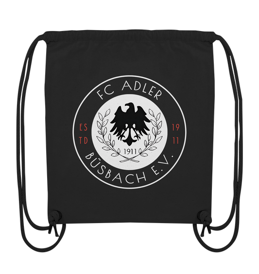 Wappen - Organic Gym-Bag