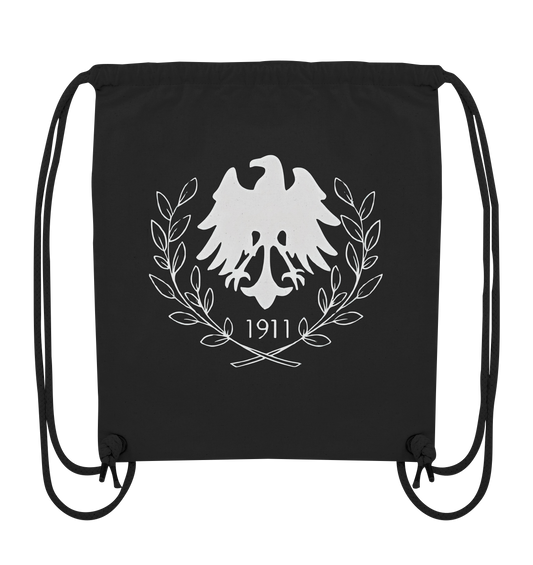 Logo - Organic Gym-Bag
