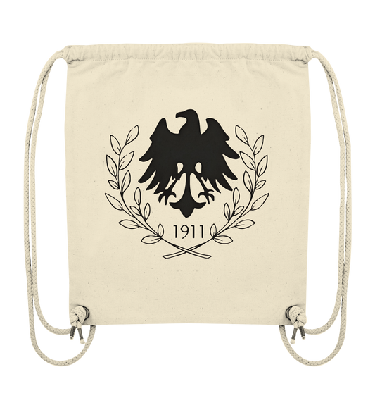 Logo - Organic Gym-Bag