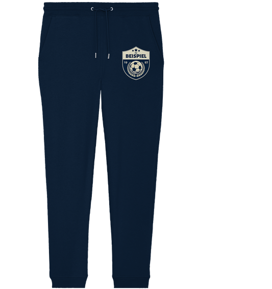 Logo - Organic Jogger Pants