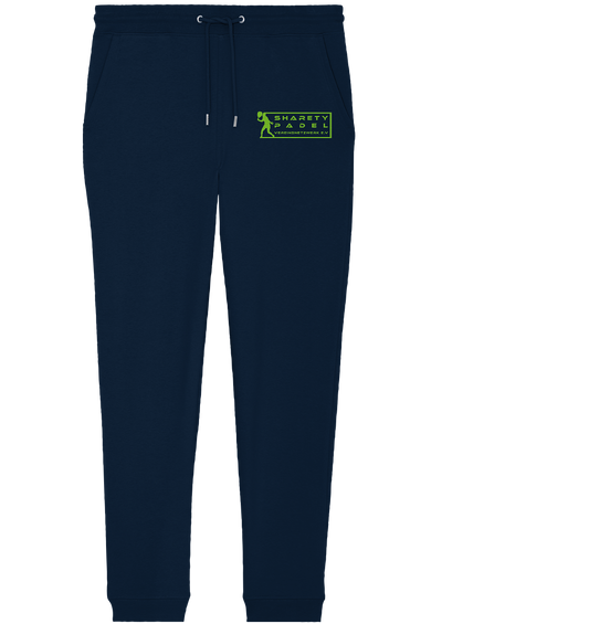 Nur Logo - Organic Jogger Pants