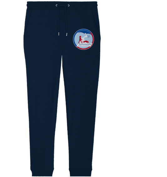 Nur Logo - Organic Jogger Pants