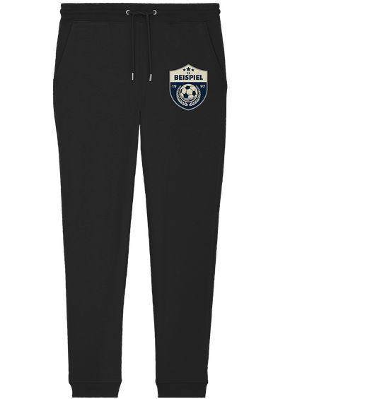Logo - Organic Jogger Pants