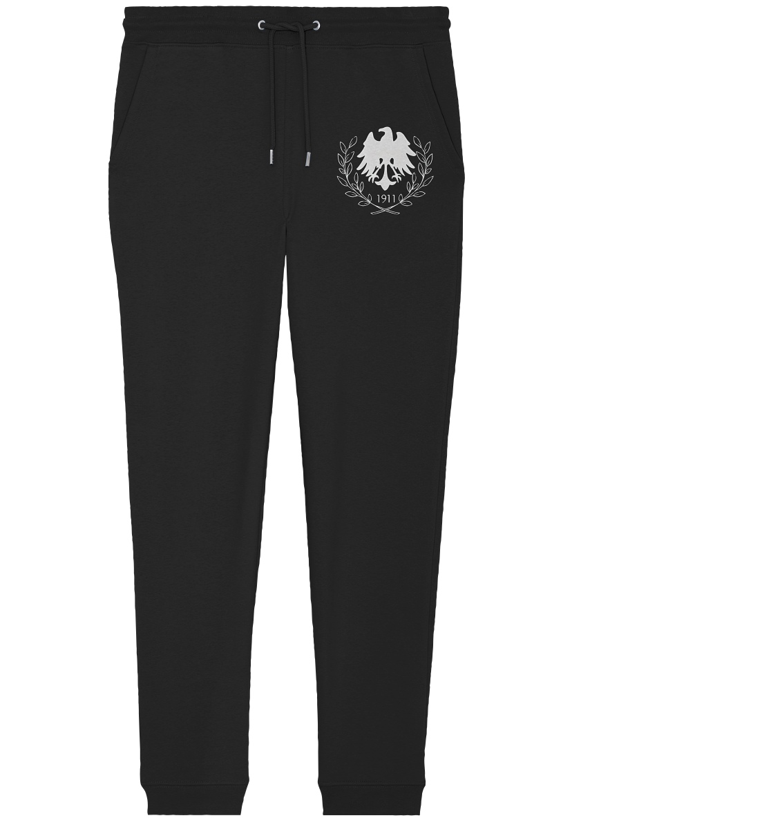 Logo - Organic Jogger Pants