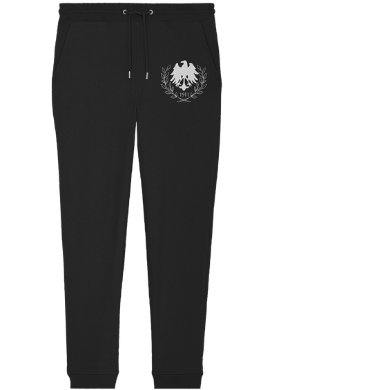 Logo - Organic Jogger Pants