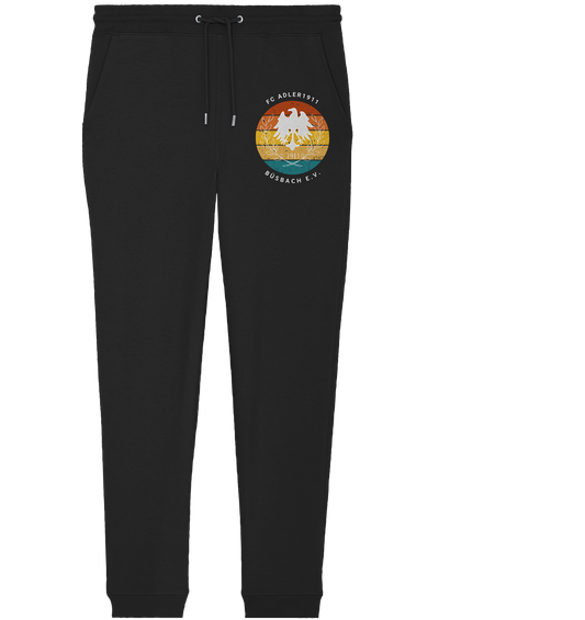 Wappen "Bunt" - Organic Jogger Pants