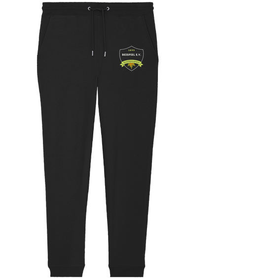 Logo - Organic Jogger Pants