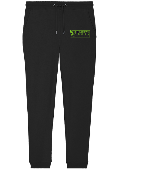 Nur Logo - Organic Jogger Pants