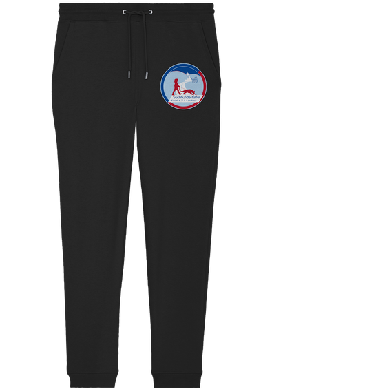 Nur Logo - Organic Jogger Pants