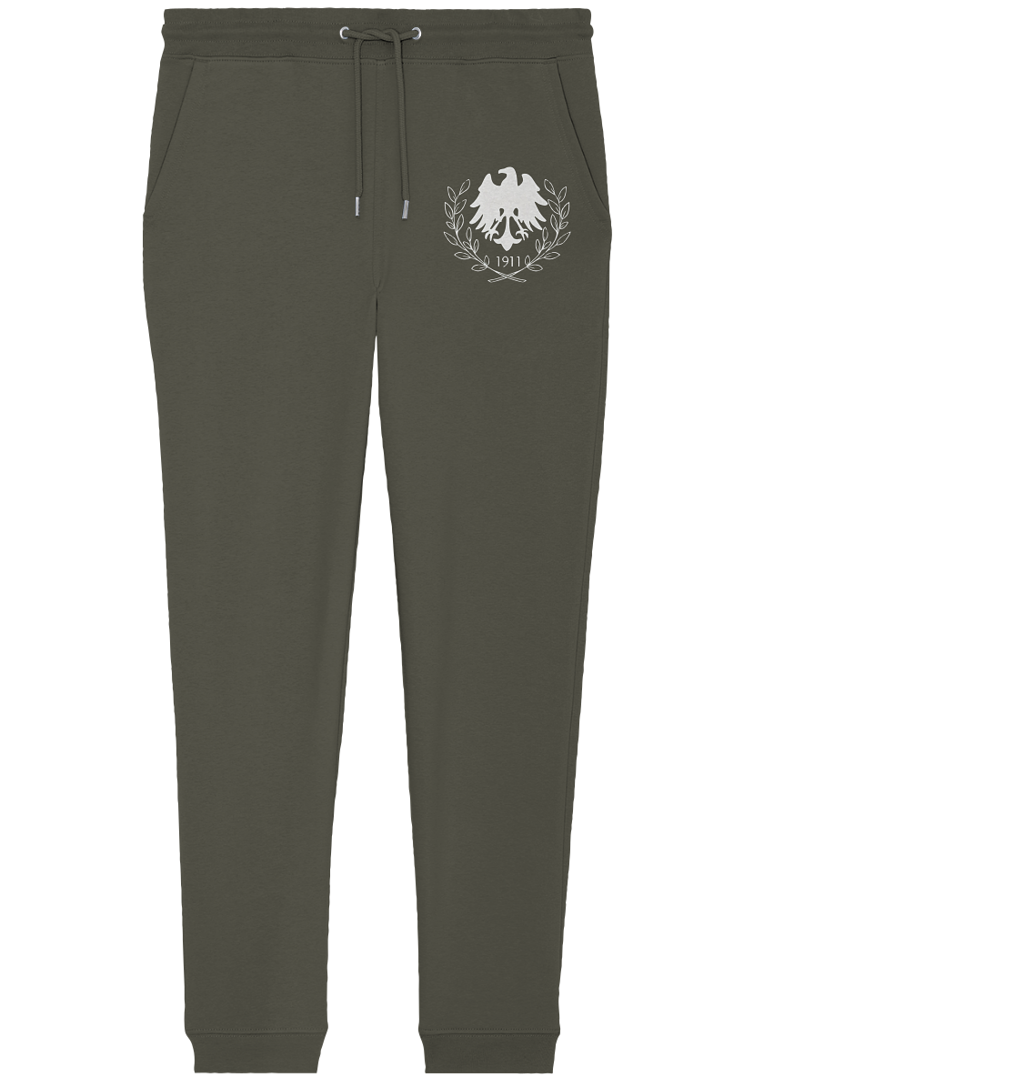 Logo - Organic Jogger Pants