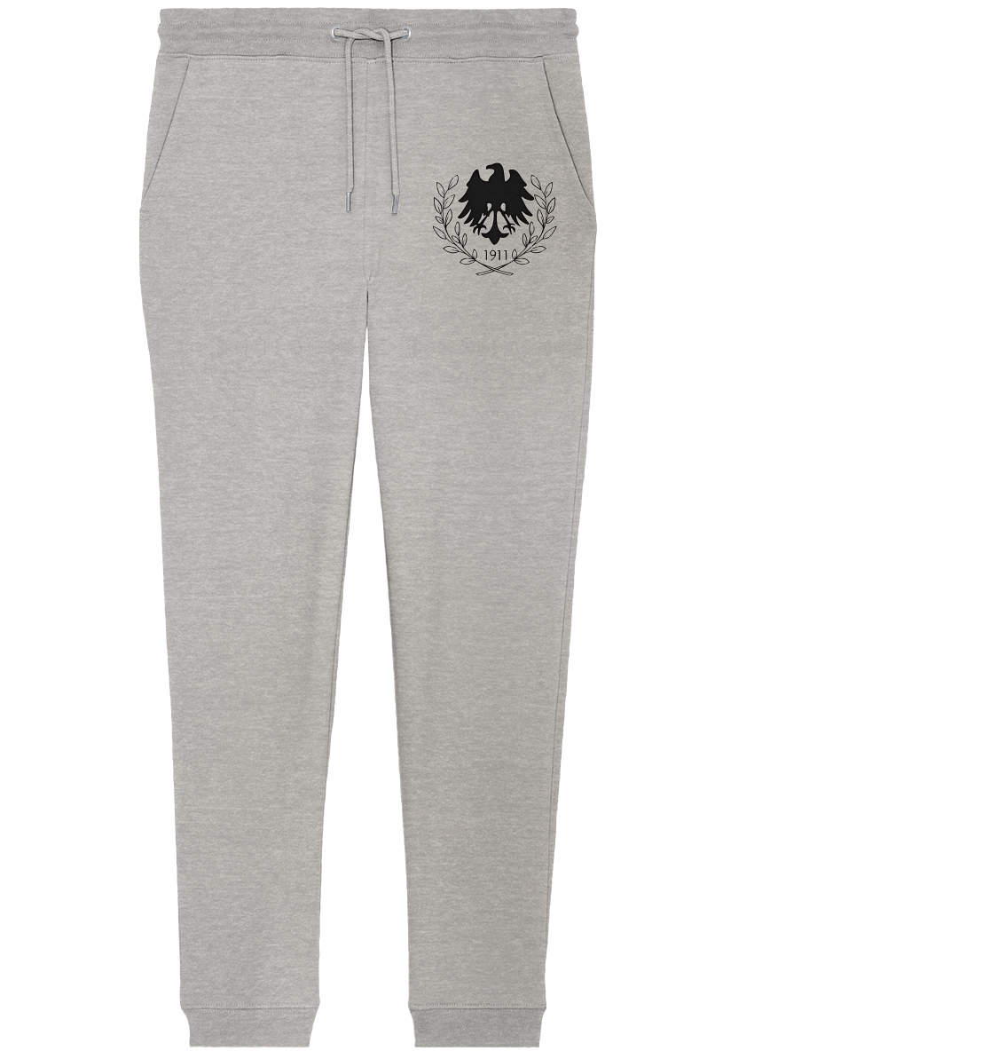 Logo - Organic Jogger Pants