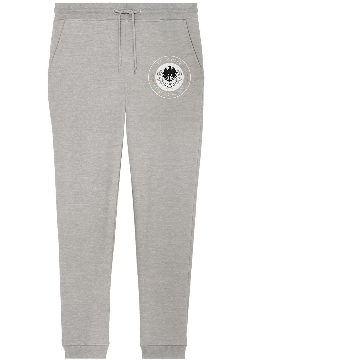 Wappen - Organic Jogger Pants