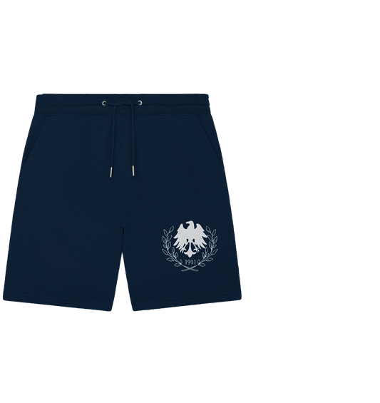 Logo - Organic Jogger Shorts