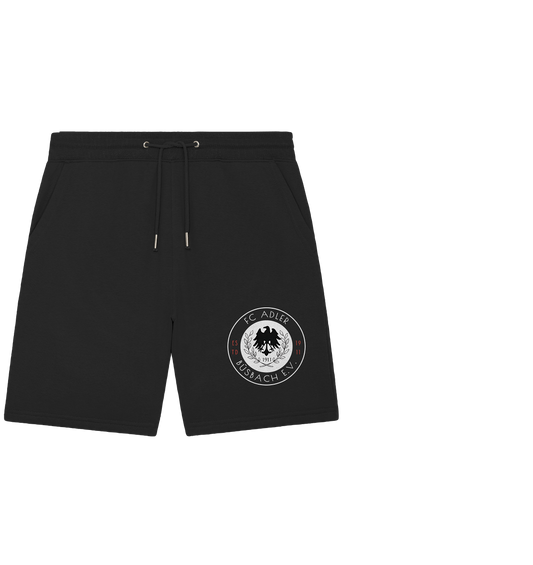 Wappen - Organic Jogger Shorts