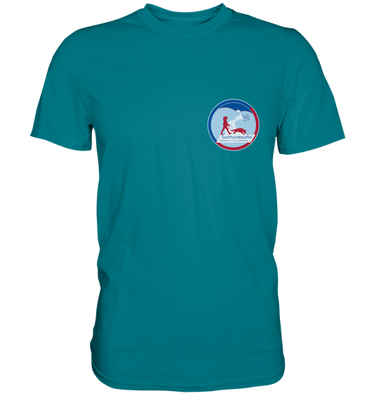 Nur Logo - Premium Shirt