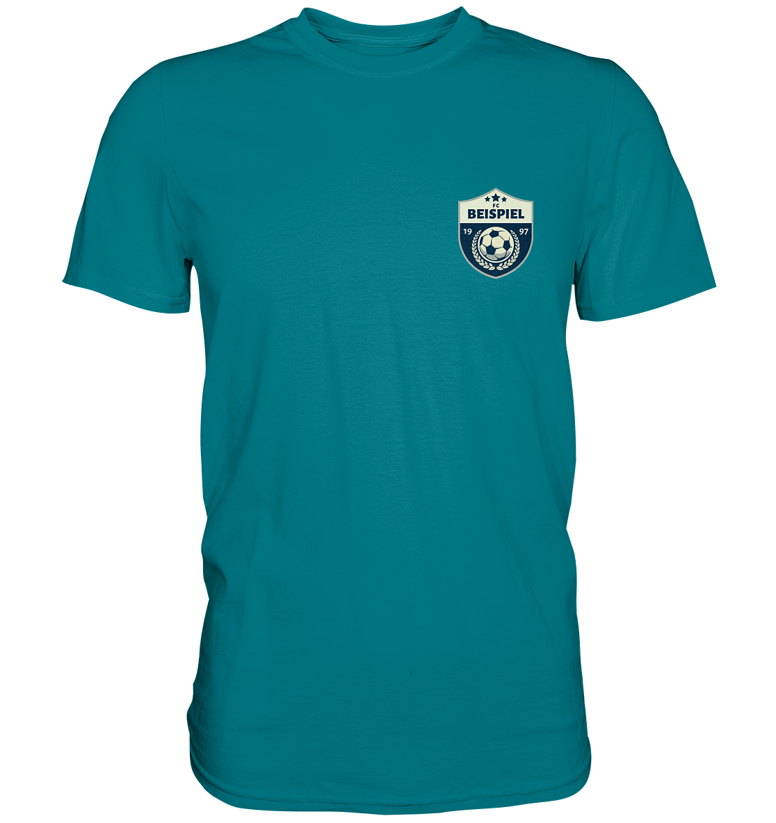 Logo - Premium Shirt